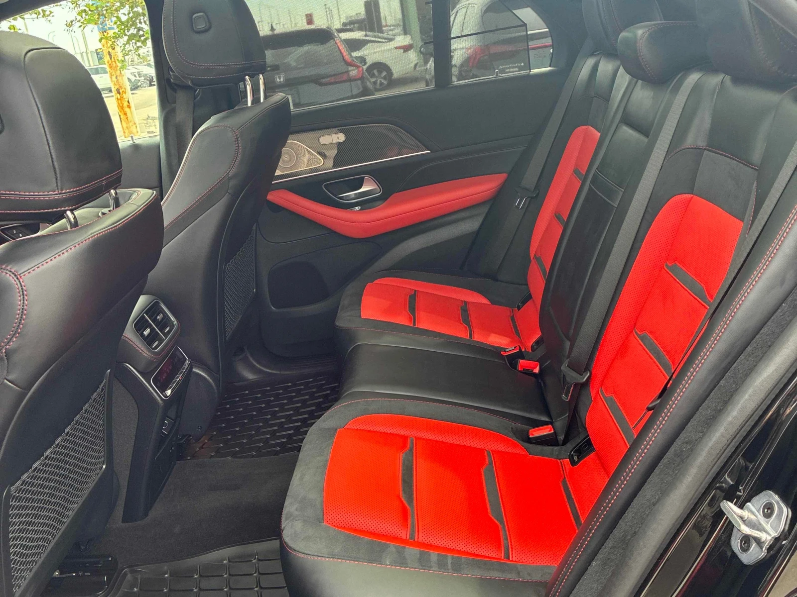 Mercedes-Benz GLE 3.0L 6cyl AWD | Mobile.bg � ����������� 14