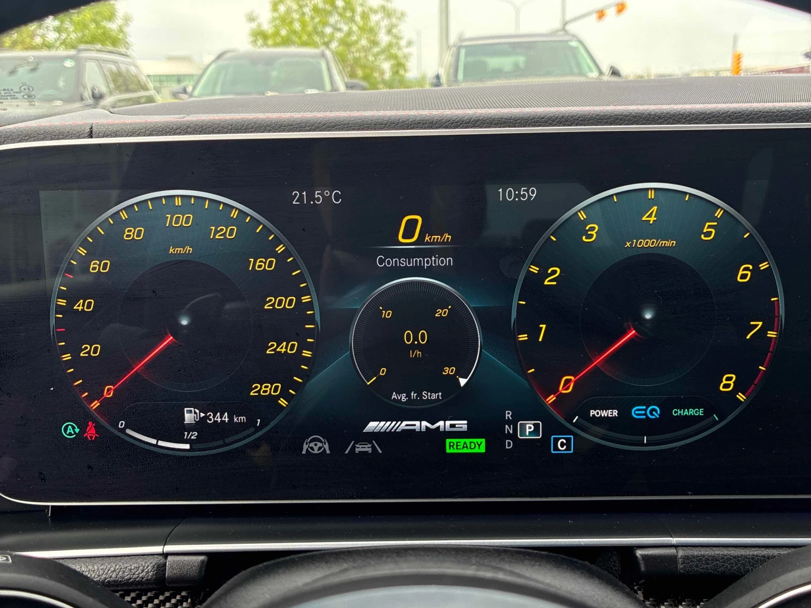Mercedes-Benz GLE 3.0L 6cyl AWD | Mobile.bg � ����������� 8