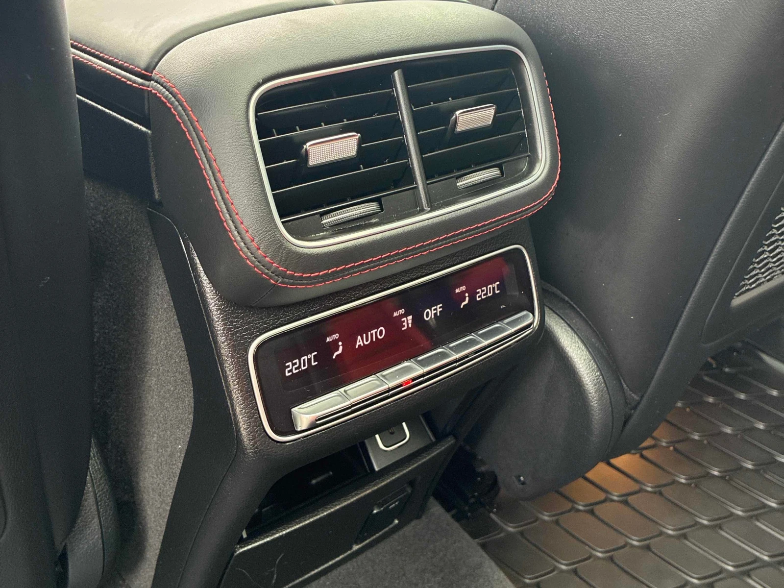 Mercedes-Benz GLE 3.0L 6cyl AWD | Mobile.bg � ����������� 15