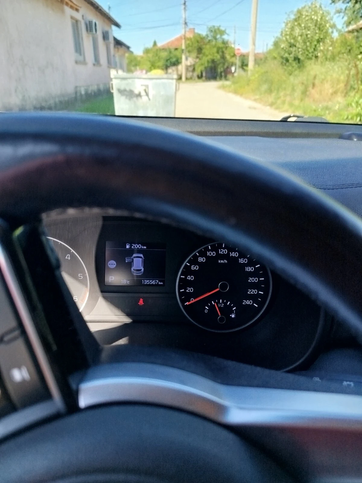 Kia Sportage, снимка 10 - Автомобили и джипове - 55386943