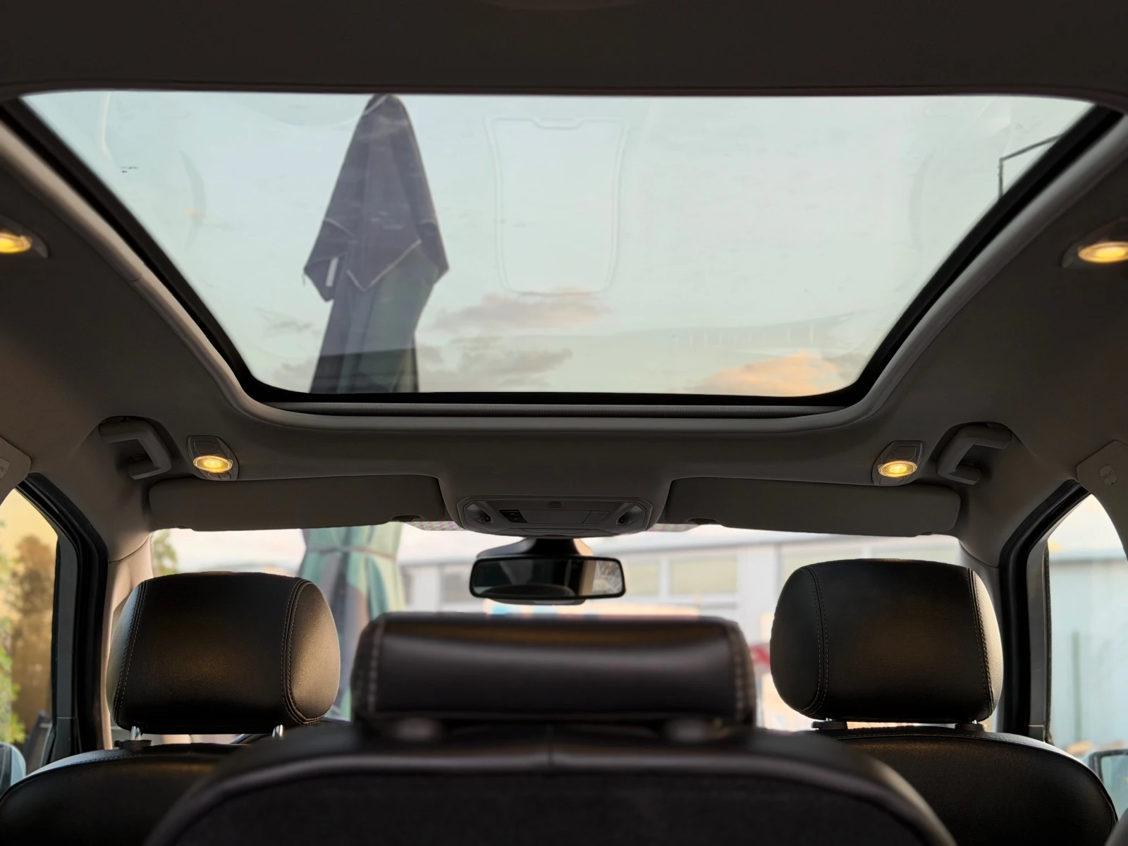 Ford S-Max * TITANIUM* 2.0-163* ��������* NAVI* LED*  | Mobile.bg � ����������� 11