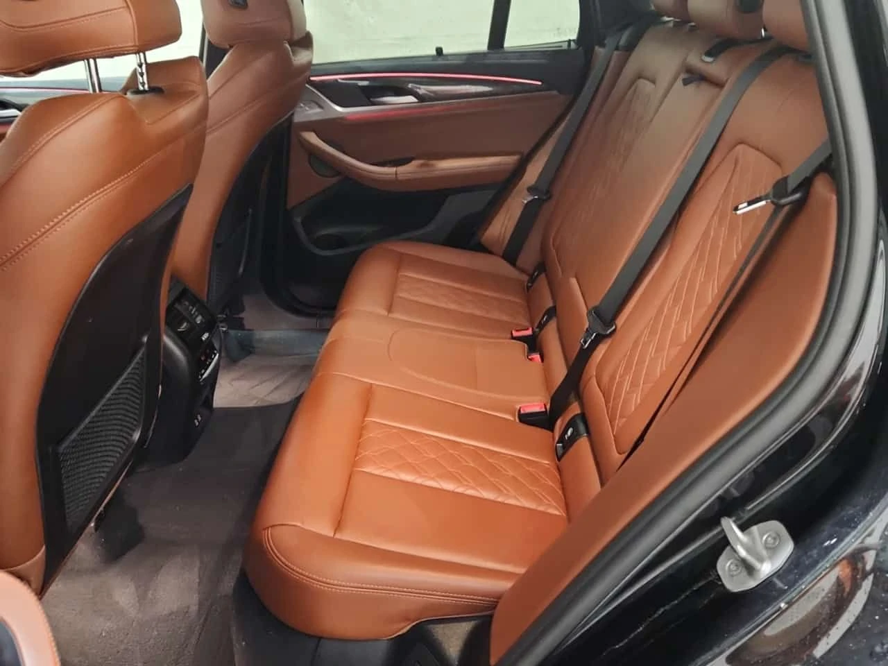BMW X3  M40I / HUD / 360 / 2 КЛЮЧА , снимка 13 - Автомобили и джипове - 55542131