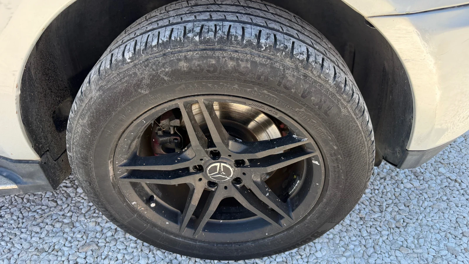 Mercedes-Benz ML 320 CDI ������ ������ �� ������� | Mobile.bg � ����������� 13