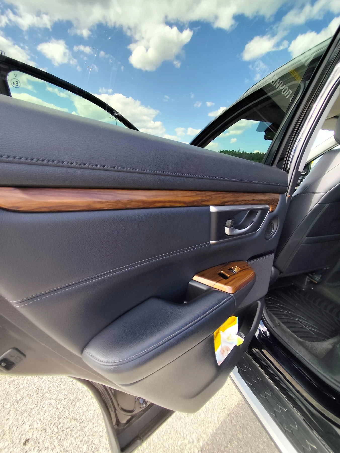 Honda Cr-v 1.5 turbo, снимка 15 - Автомобили и джипове - 55692063