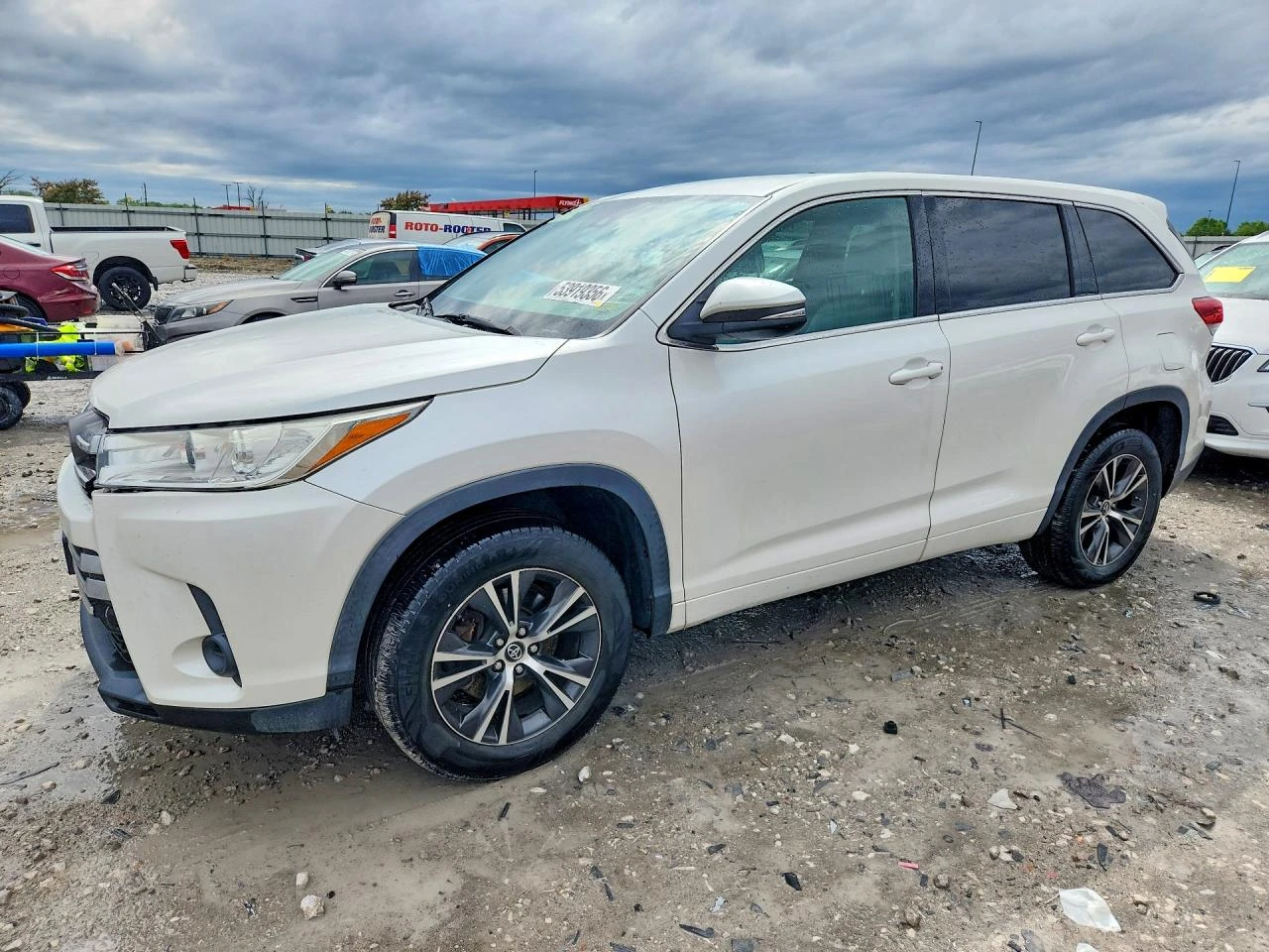 Toyota Highlander | Mobile.bg � ����������� 1
