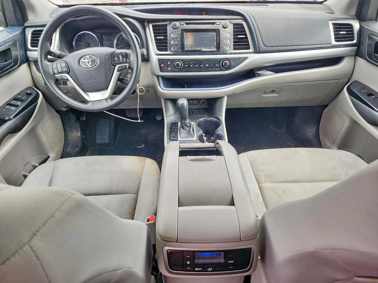 Toyota Highlander | Mobile.bg � ����������� 8