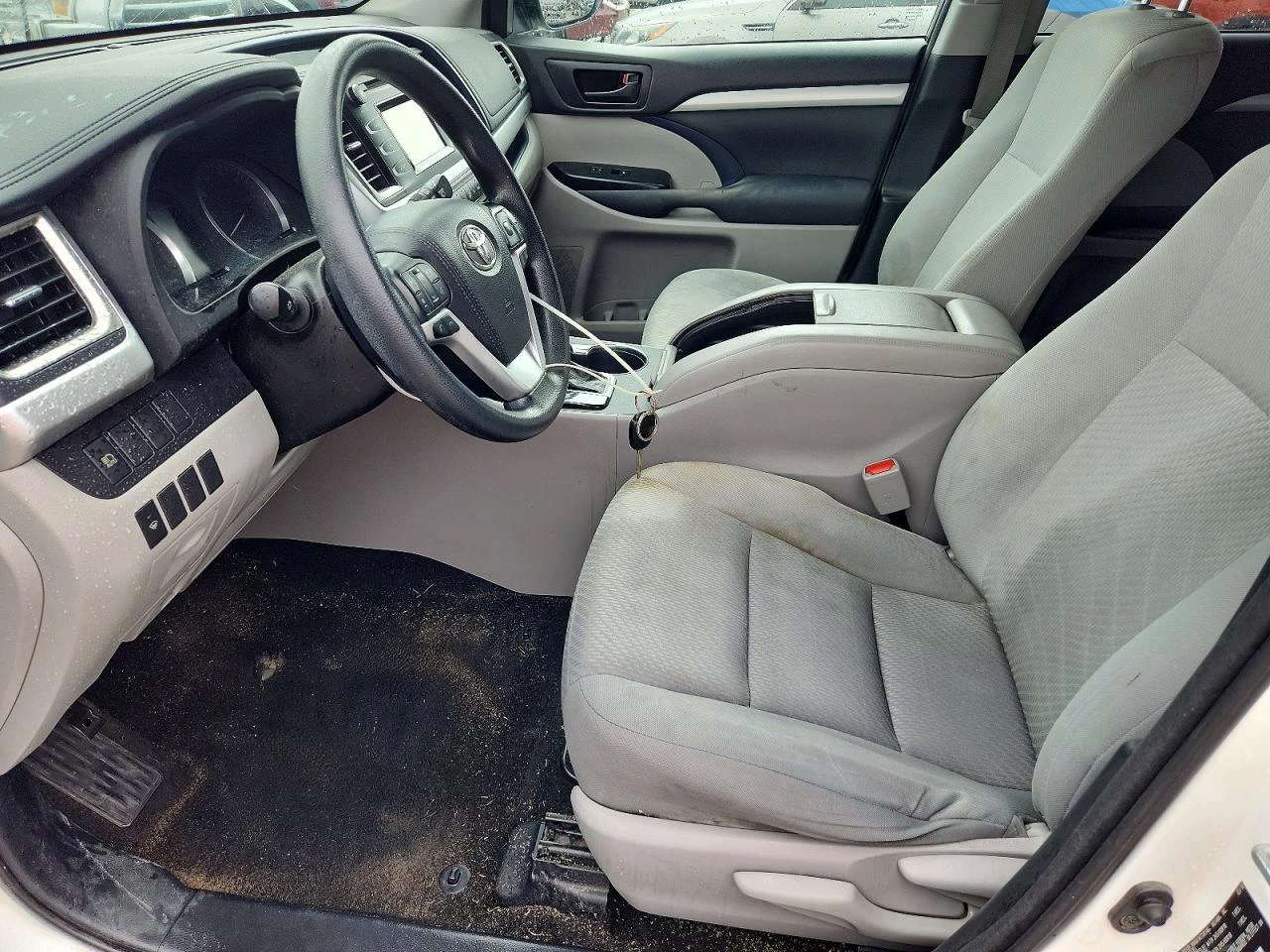 Toyota Highlander | Mobile.bg � ����������� 7