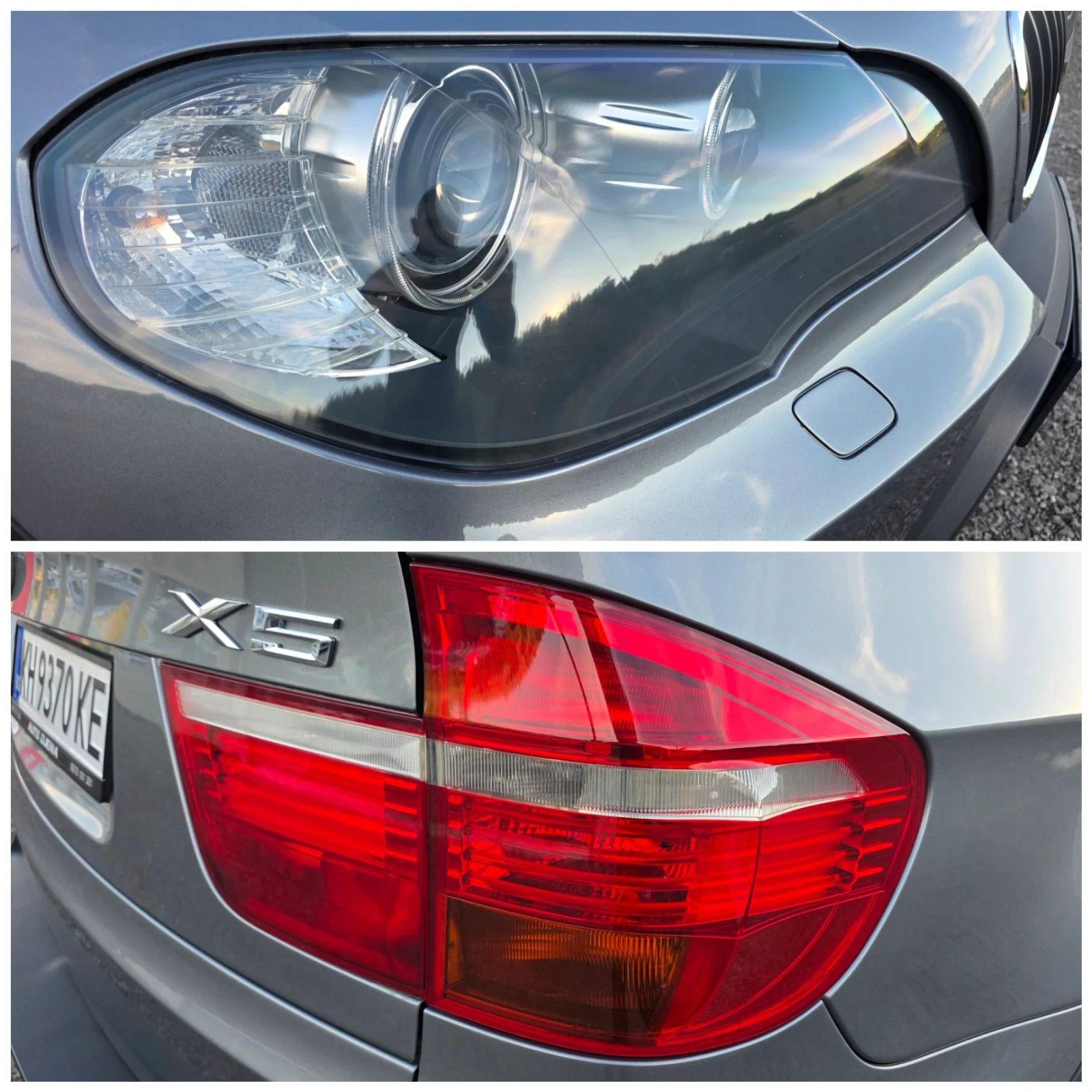 BMW X5 Обслужен/Уникат, снимка 7 - Автомобили и джипове - 56325942