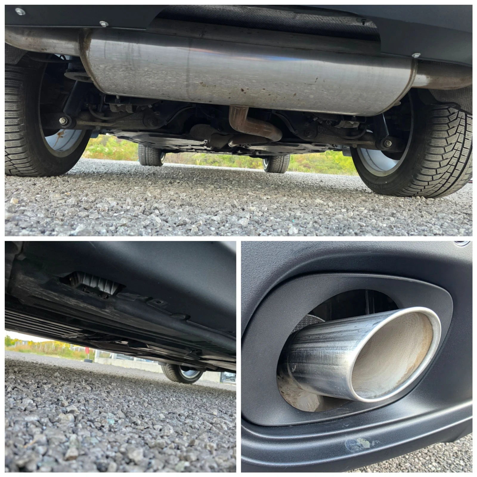 BMW X5 Обслужен/Уникат, снимка 17 - Автомобили и джипове - 56325942