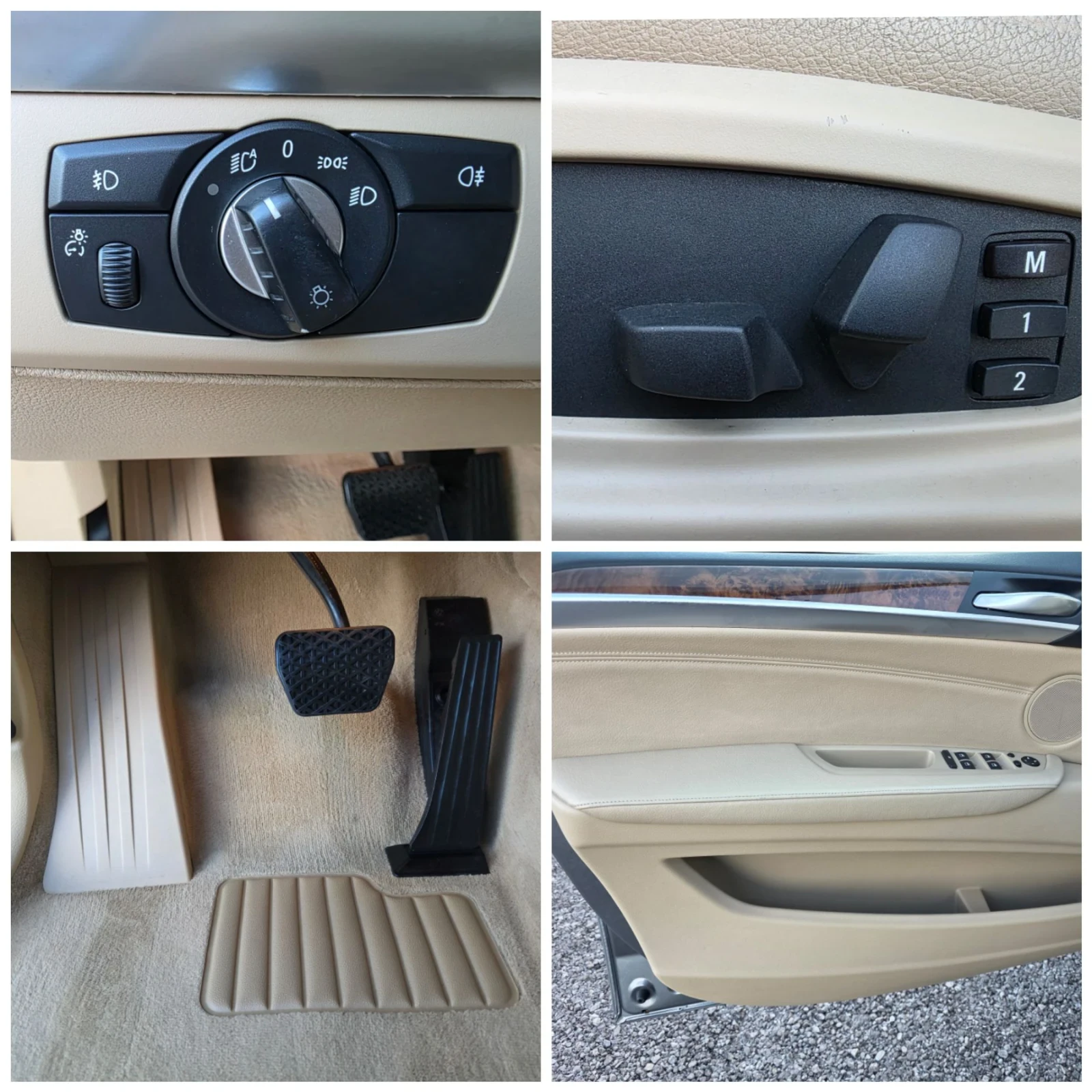 BMW X5 Обслужен/Уникат, снимка 15 - Автомобили и джипове - 56325942