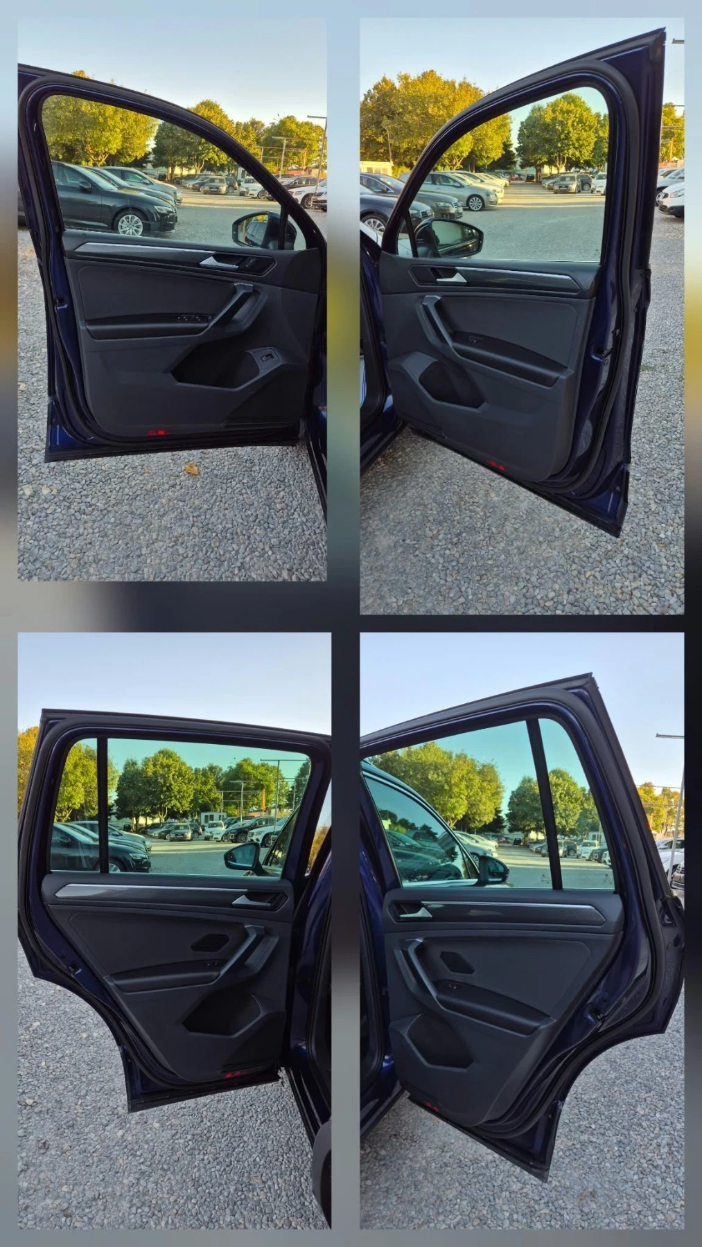 VW Tiguan 2.0TDI- 4Motion | Mobile.bg � ����������� 15