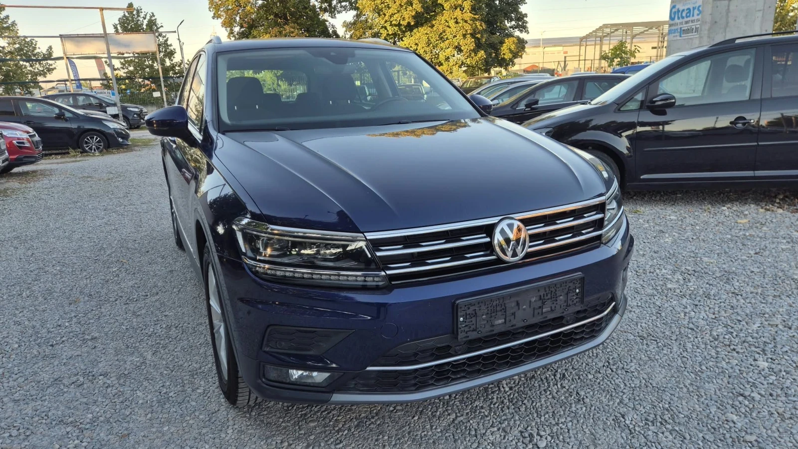 VW Tiguan 2.0TDI- 4Motion | Mobile.bg � ����������� 2