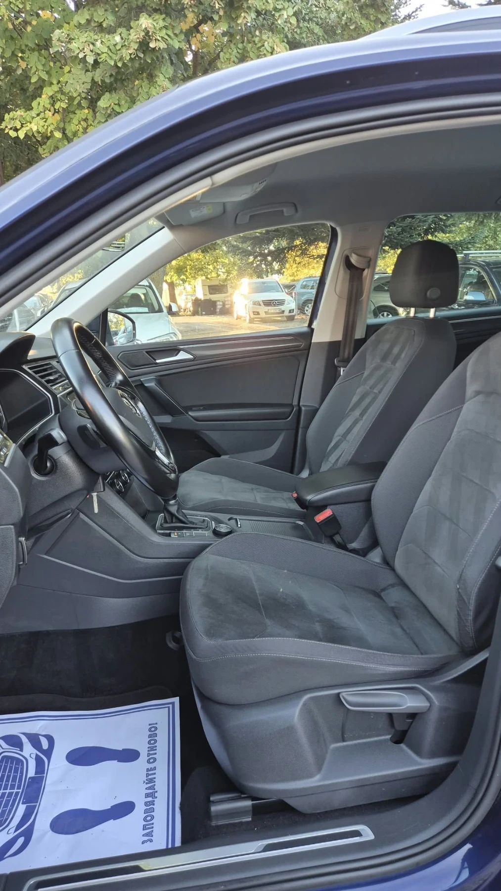 VW Tiguan 2.0TDI- 4Motion | Mobile.bg � ����������� 7