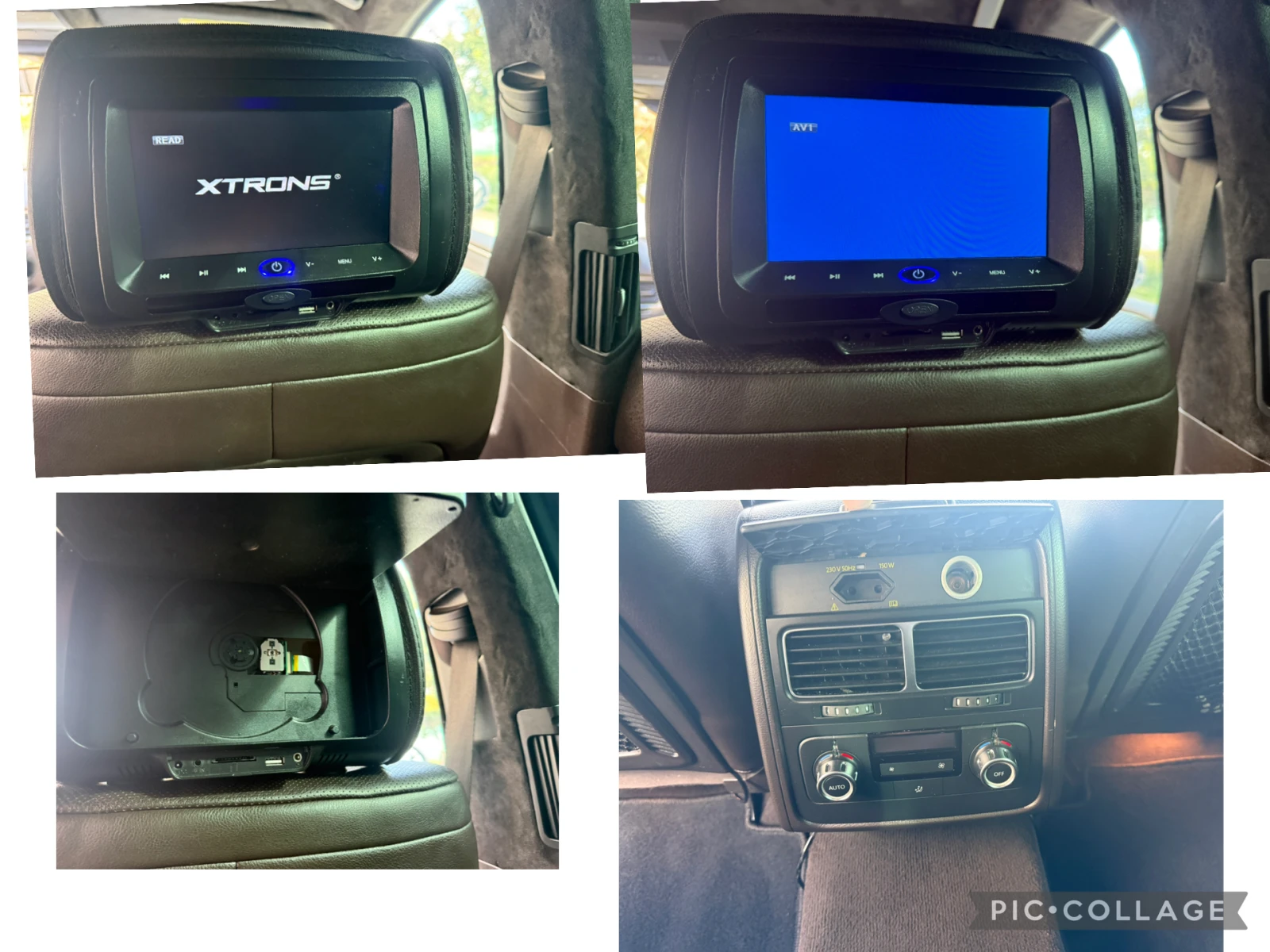 VW Touareg 3.0TDI , снимка 13 - Автомобили и джипове - 56713860