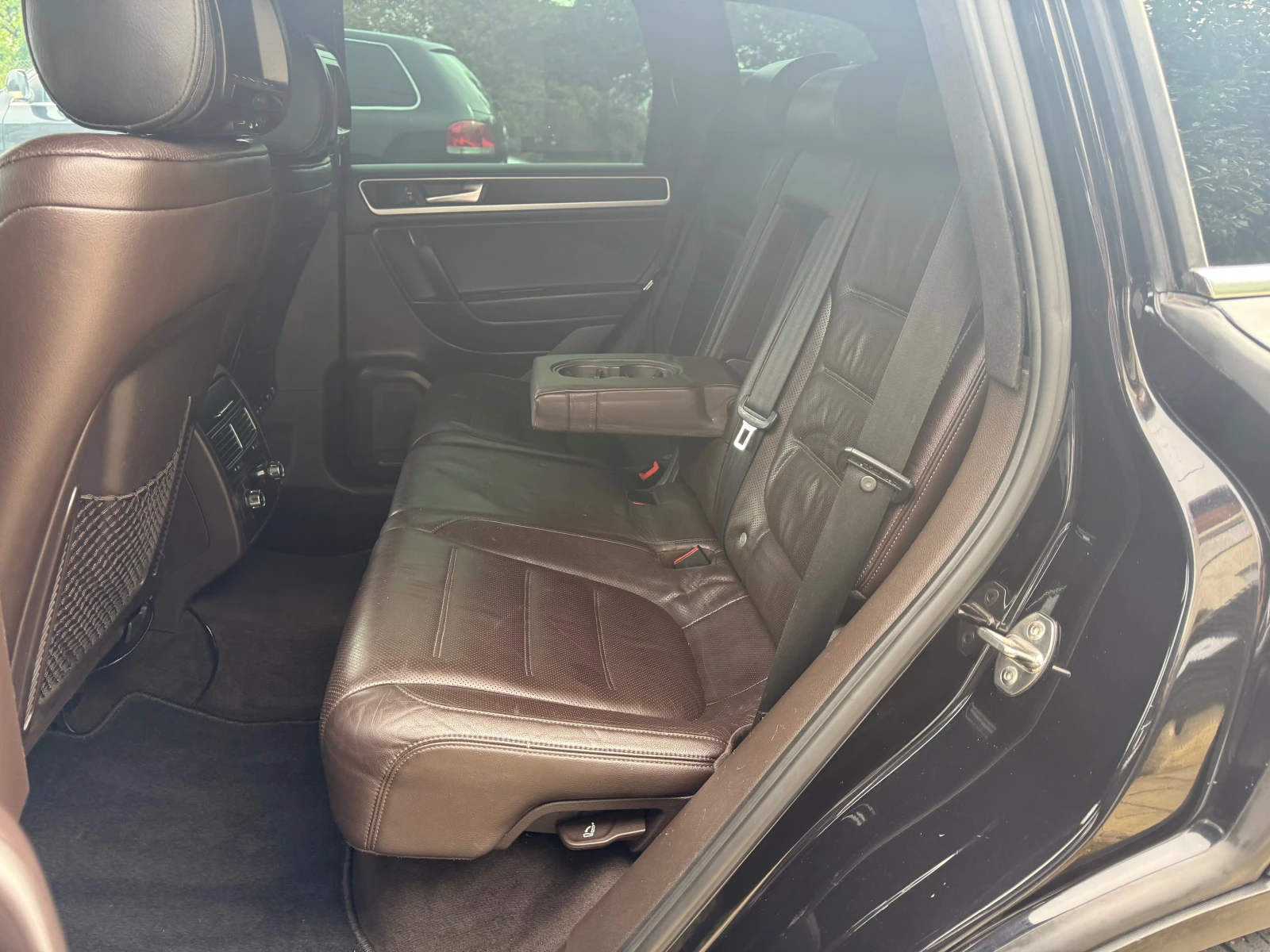 VW Touareg 3.0TDI , снимка 10 - Автомобили и джипове - 56713860