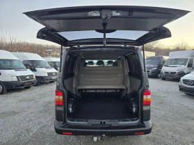 VW Transporter 2.5TDI 6ск. Дълга база, снимка 17