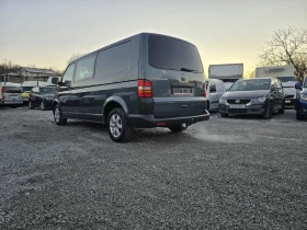 VW Transporter 2.5TDI 6ск. Дълга база, снимка 6