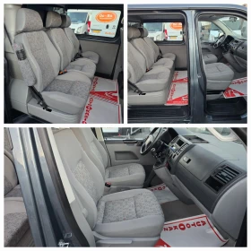 VW Transporter 2.5TDI 6ск. Дълга база, снимка 12