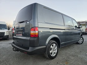 VW Transporter 2.5TDI 6ск. Дълга база, снимка 4