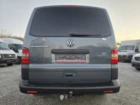 VW Transporter 2.5TDI 6ск. Дълга база, снимка 5