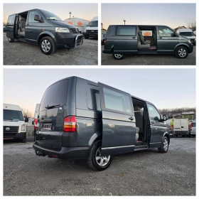 VW Transporter 2.5TDI 6ск. Дълга база, снимка 7