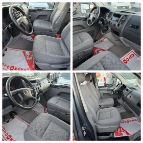 VW Transporter 2.5TDI 6ск. Дълга база, снимка 11