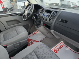 VW Transporter 2.5TDI 6ск. Дълга база, снимка 14