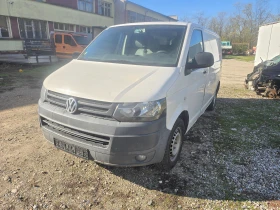 VW T5 2.0 TDI T5.1 4x4, снимка 1