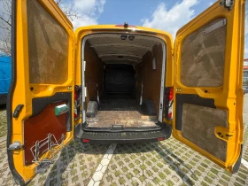 Ford Transit, снимка 6