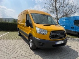 Ford Transit, снимка 3
