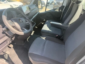 Renault Master 2.3 dci 180kc бордови , снимка 9
