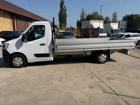 Renault Master 2.3 dci 180kc бордови , снимка 5