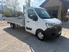 Renault Master 2.3 dci 180kc бордови , снимка 2