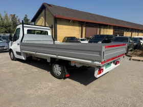 Renault Master 2.3 dci 180kc бордови , снимка 7