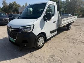 Renault Master 2.3 dci 180kc бордови , снимка 1