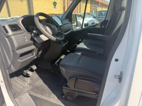 Renault Master 2.3 dci 180kc бордови , снимка 10