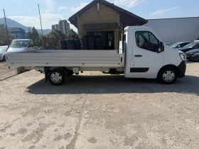 Renault Master 2.3 dci 180kc бордови , снимка 4