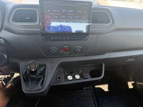 Renault Master 2.3 dci 180kc бордови , снимка 11