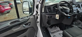 Ford Transit 2.0.caston.evro6 | Mobile.bg    16