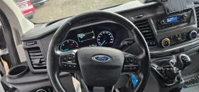 Ford Transit 2.0.caston.evro6 | Mobile.bg    11