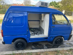 Piaggio Porter 800  | Mobile.bg    5