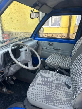 Piaggio Porter 800  | Mobile.bg    9