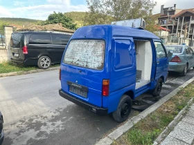 Piaggio Porter 800  | Mobile.bg    4