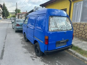 Piaggio Porter 800  | Mobile.bg    3