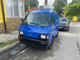 Обява за продажба на Piaggio Porter 800 кубика