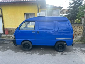 Piaggio Porter 800  | Mobile.bg    2