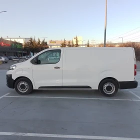     Citroen Jumpy