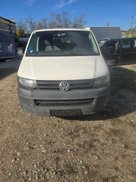 VW T5 2.0 TDI T5.1 4x4, снимка 3