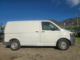 VW T5 2.0 TDI T5.1 4x4, снимка 5