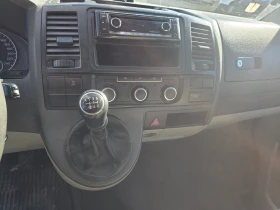 VW T5 2.0 TDI T5.1 4x4, снимка 11
